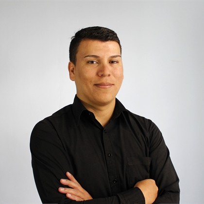 Antonio Calderón Flores